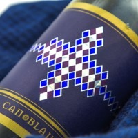 Can Blau