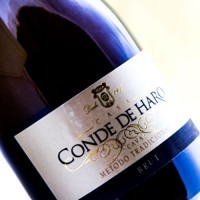 Muga Conde de Haro Brut