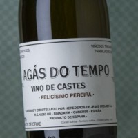 Agás Do Tempo