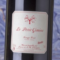 Le Petit Gimios Rouge Fruit