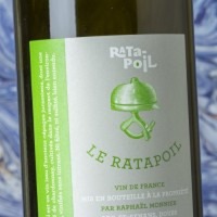 Ratapoil Le Ratapoil Blanc