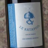 Ratapoil Le Ratapoil