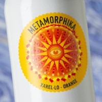 Metamorphika Xarel.lo Orange