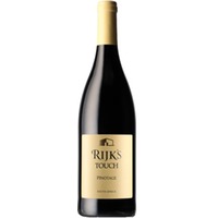 Rijk's Touch Pinotage