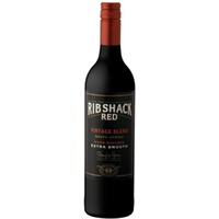 Ribshack Red