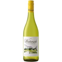 Franschhoek Cellar Waterside Unoaked Chardonnay