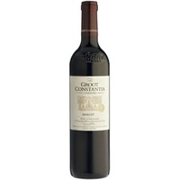 Groot Constantia Merlot