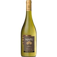 MAPU Reserva Chardonnay - Baron Philippe de Rothschild Maipo Chile