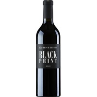 Markus Schneider Black Print
