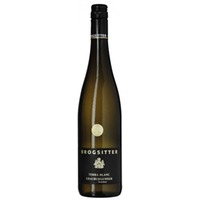 Weinkellerei Brogsitter Grauburgunder Terra Blanc - 12Fl. á 0,75l