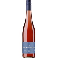 Syrah Rosé trocken - Weingut Johann Müller