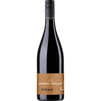 SYRAH Rotwein trocken - Weingut Johann Müller