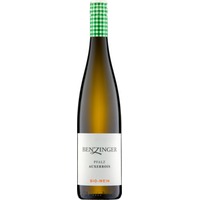 Auxerrois Bio - Weingut Benzinger