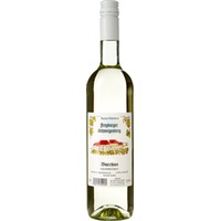 Freyburger Schweigenberg Bacchus halbtrocken - Weingut Schulze