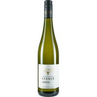 Nordheimer Kreuzberg Kerner Spätlese lieblich - Weingut Reichert