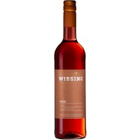 Rosé halbtrocken - Privatkellerei Wissing