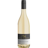Blanc de Noirs vom Spätburgunder und Schwarzriesling trocken - Weingut Müller-Dr. Becker