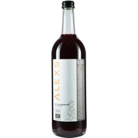 Traubensaft Rot Bio - Weingut ALEXS