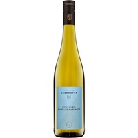 Riesling Kabinett Hainfelder Kapelle fruchtsüß feinherb - Weingut Stefan Oberhofer
