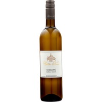 Riesling feinherb - Weingut Villa Kerz