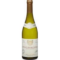 Cuvée Blanc Taverdet Coteaux Bourguignons AOP - Maison L. TRAMIER & Fils