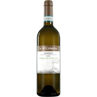 Ferro di Cavallo Piemonte DOC Sauvignon trocken - La Giribaldina