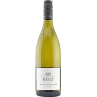 Weißer Burgunder trocken - Weingut Benz