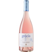 Grècìa Rosato di Negroamaro Salento IGP trocken - Cantine Paololeo