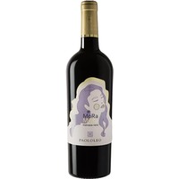 Moramora Malvasia Nera Salento IGP trocken - Cantine Paololeo