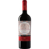 Negramante Negroamaro Salento IGP trocken - Cantine Paololeo