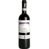Nebbiolo Langhe DOC trocken - Aimasso