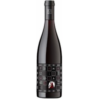 Piana del Mosaico Rosso Lazio IGP Bio - Borgo del Baccano