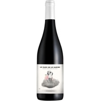 Les Mains sur les Hanches Corbières AOP trocken Bio - Domaine Sainte Marie des Crozes
