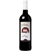 Les Pipelettes Corbières AOP trocken Bio - Domaine Sainte Marie des Crozes