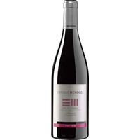 Enrique Mendoza Pinot Noir Alicante DO trocken Bio - Bodegas Enrique Mendoza