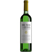 Brumas de Ayosa Blanco Valle de Güimar DO trocken - Bodega Comarcal del Valle de Güímar