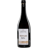 TREVEJOS Blanco Abona DO trocken - Bodegas Altos de Trevejos