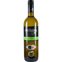 Grüner Veltliner Classic trocken - Petricek