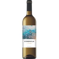 Eidosela Albariño Rías Baixas DO trocken - Eidosela Adegas Atlánticas