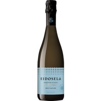 Eidosela Burbujas del Atlántico Rías Baixas DO brut nature - Eidosela Adegas Atlánticas