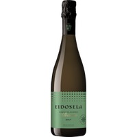 Eidosela Burbujas del Atlántico Rías Baixas DO brut - Eidosela Adegas Atlánticas