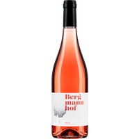 Rosé Mitterberg IGP trocken - Bergmannhof