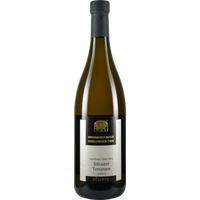 Silvaner Réserve trocken Bio - Weinmanufaktur Ingelfinger Fass