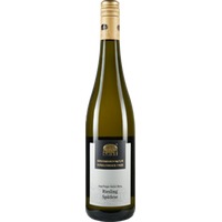 Riesling lieblich - Weinmanufaktur Ingelfinger Fass