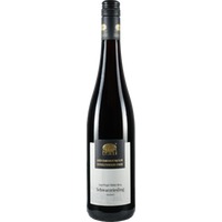 Schwarzriesling trocken - Weinmanufaktur Ingelfinger Fass