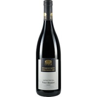 Pinot Meunier trocken - Weinmanufaktur Ingelfinger Fass