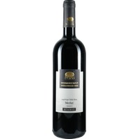 Merlot Réserve trocken - Weinmanufaktur Ingelfinger Fass