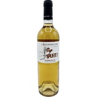 Cuvée Ça Sulfit Monbazillac AOP süß Bio - Domaine l'Ancienne Cure