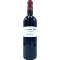 Cuvée L'Abbaye Rouge Pécharmant AOP trocken Bio - Domaine l'Ancienne Cure