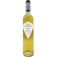 Cuvée l'Extase Monbazillac AOP süß Bio 0,5 L - Domaine l'Ancienne Cure